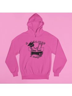  A legjobb kémia tanár a világon pulóver