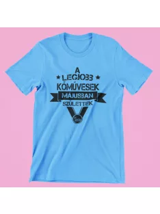   A legjobb kőművesek (választható hónappal) születtek férfi póló