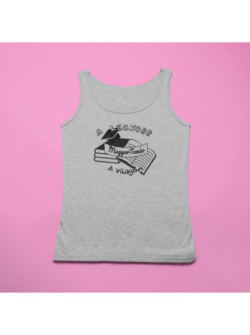 A legjobb magyar tanár a világon férfi atléta