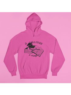  A legjobb magyar tanár a világon pulóver