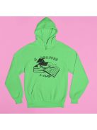  A legjobb magyar tanár a világon pulóver