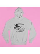  A legjobb magyar tanár a világon pulóver