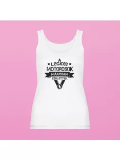   A legjobb motorosok (választható hónappal) születtek női atléta