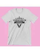 A legjobb mozdonyvezetők (választható hónappal) születtek férfi póló