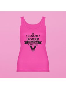   A legjobb orvosok (választható hónappal) születtek női atléta