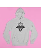 A legjobb orvosok (választható hónappal) születtek pulóver