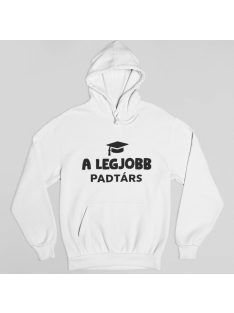 Legjobb padtárs pulóver