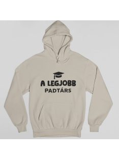 Legjobb padtárs pulóver