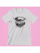 A legjobb rajz tanár a világon férfi póló