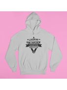 A legjobb raktárosok (választható hónappal) születtek pulóver