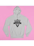 A legjobb tanárok (választható hónappal) születtek pulóver