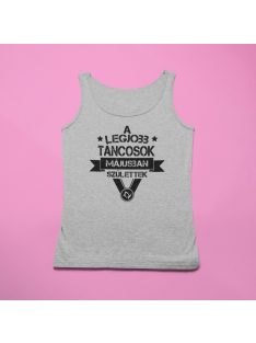   A legjobb táncosok (választható hónappal) születtek férfi atléta