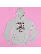 Minden férfi egyenlőnek születik de csak a legjobbak lesznek ácsok pulóver