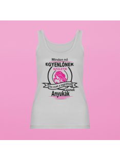   Minden nő egyenlőnek születik, de csak a legjobbak lesznek anyukák női atléta