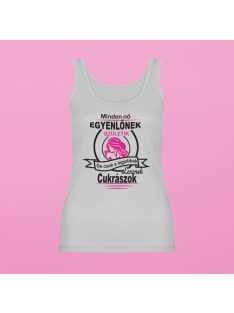   Minden nő egyenlőnek születik, de csak a legjobbak lesznek cukrászok női atléta