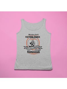   Minden férfi egyenlőnek születik, de csak a legjobbak lesznek kőművesek férfi atléta