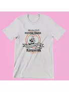 Minden férfi egyenlőnek születik, de csak a legjobbak lesznek kőművesek férfi póló