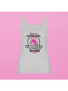   Minden nő egyenlőnek születik, de csak a legjobbak lesznek mérnökök női atléta