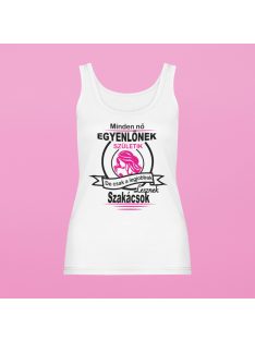   Minden nő egyenlőnek születik, de csak a legjobbak lesznek szakácsok női atléta