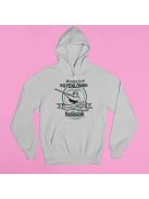 Minden férfi egyenlőnek születik, de csak a legjobbak lesznek vadászok pulóver