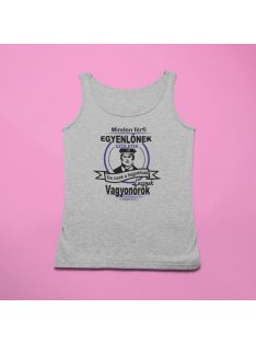   Minden férfi egyenlőnek születik, de csak a legjobbak lesznek vagyonőrök férfi atléta