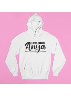 Legjobb anya pulóver