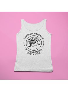   Legjobb gamerek (választható hónappal) születtek férfi atléta