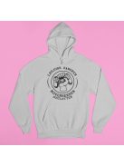 Legjobb gamerek (választható hónappal) születtek pulóver