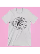 Legjobb gamer a világon (választható névvel) férfi póló