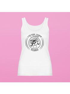   Legjobb gamer a világon (választható névvel) női atléta