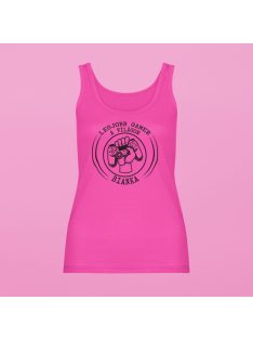   Legjobb gamer a világon (választható névvel) női atléta