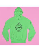 A legjobb horgász a világon pulóver