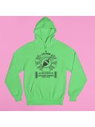 A legjobb horgászok (választható hónappal) születtek pulóver