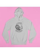 Legjobb horgászok (választható hónappal) születtek (v2) pulóver