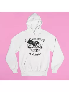 A legjobb osztályfőnök a világon pulóver