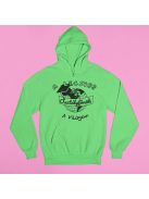 A legjobb osztályfőnök a világon pulóver