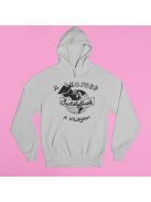 A legjobb osztályfőnök a világon pulóver