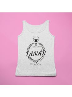 A legjobb tanár a világon férfi atléta 