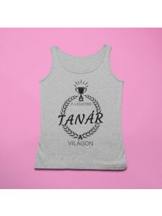 A legjobb tanár a világon férfi atléta 