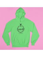 A legjobb tanár a világon pulóver