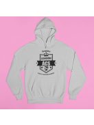 Én vagyok a legmenőbb ács és csak ezt a szar pulóvert kaptam érte pulóver