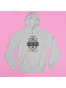 Én vagyok a legmenőbb adminisztrátor pulóver