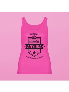 Én vagyok a legmenőbb anyuka női atléta