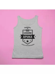  Én vagyok a legmenőbb apuka férfi atléta