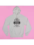 Én vagyok a legmenőbb apuka pulóver