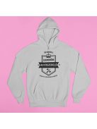 Én vagyok a legmenőbb autószerelő pulóver