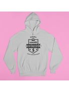 Én vagyok a legmenőbb értékesítő pulóver