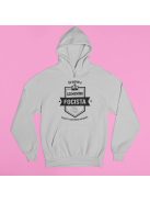 Én vagyok a legmenőbb focista pulóver