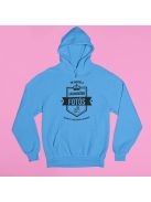 Én vagyok a lemenőbb fotós pulóver