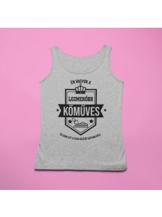 Én vagyok a legmenőbb kőműves férfi atléta